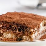 Tiramisù al latte condensato