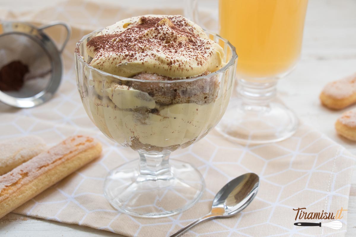 Tiramisù alla birra – Birramisù